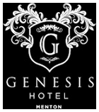 Genesis Hotel Menton